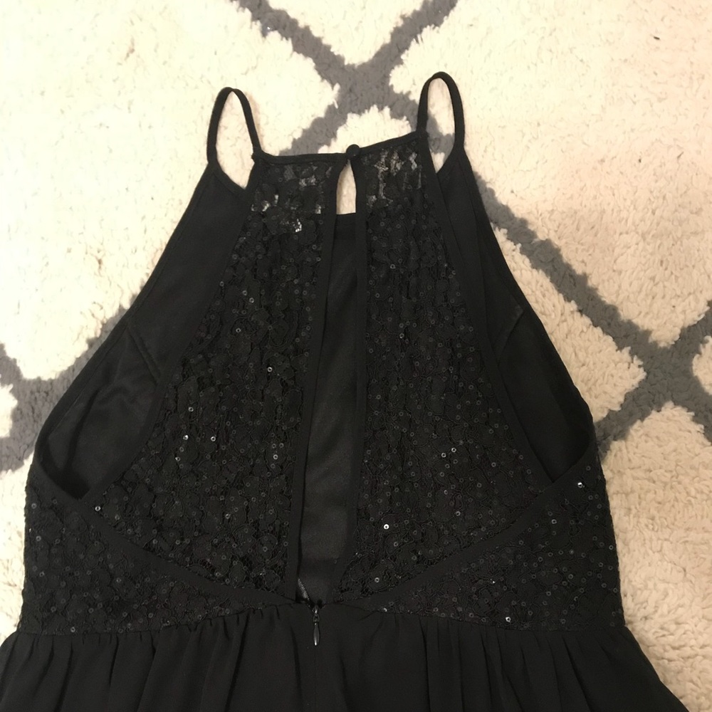 Homecoming Dress - Picture 4 of 7